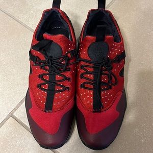 Mens Nike Air Huarache size 9.5